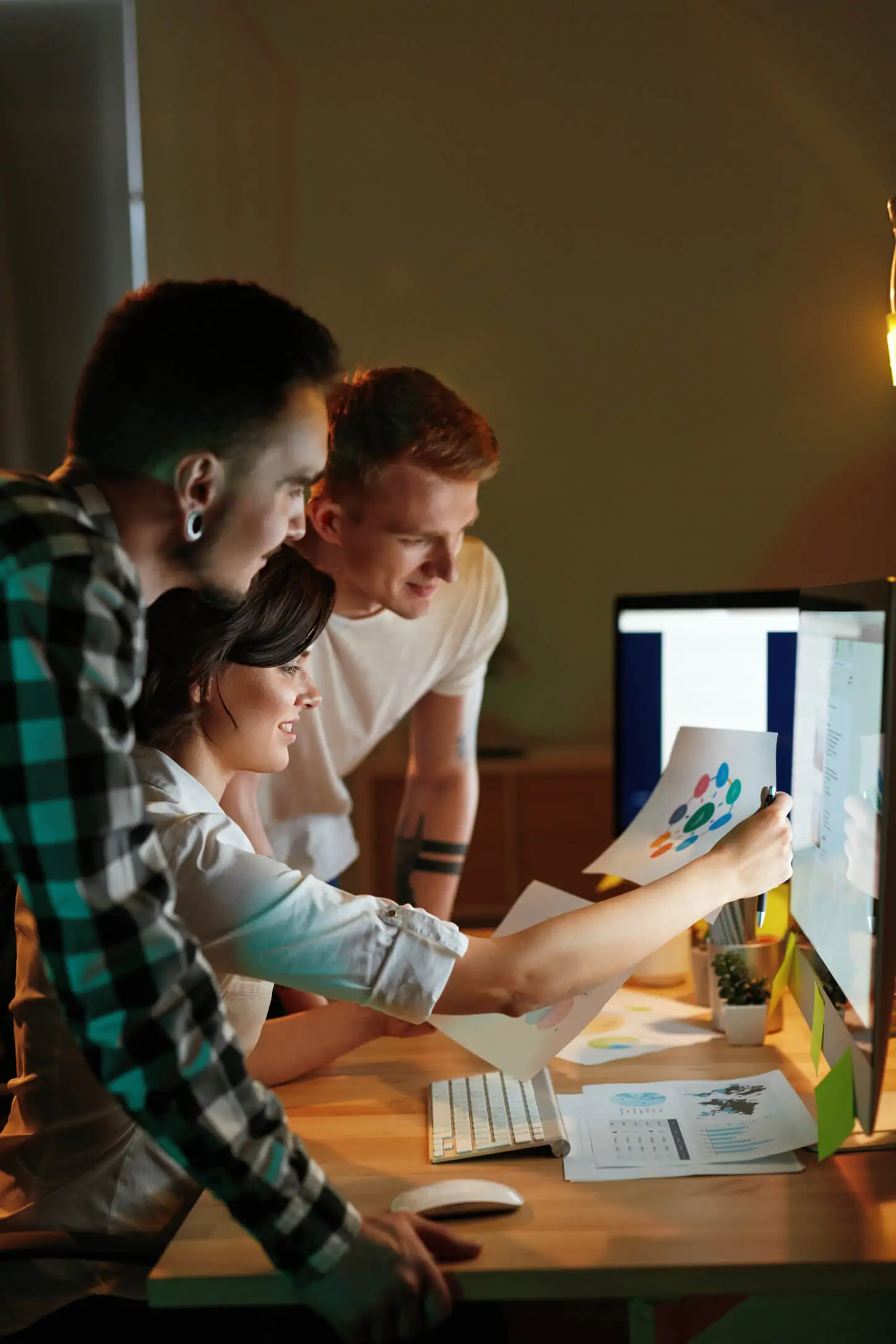 Affordable Web Design services