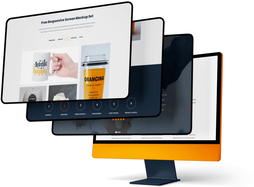 Affordable Web Design Services