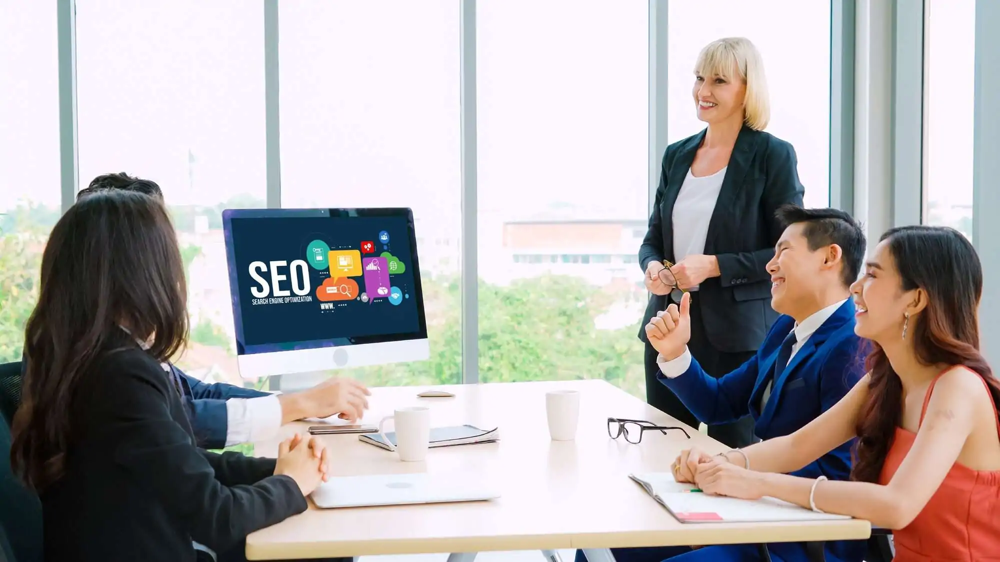 Affordable Search Engine Optimisation