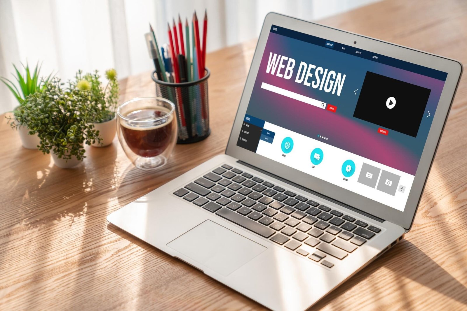 Best Website Design Middlesbrough