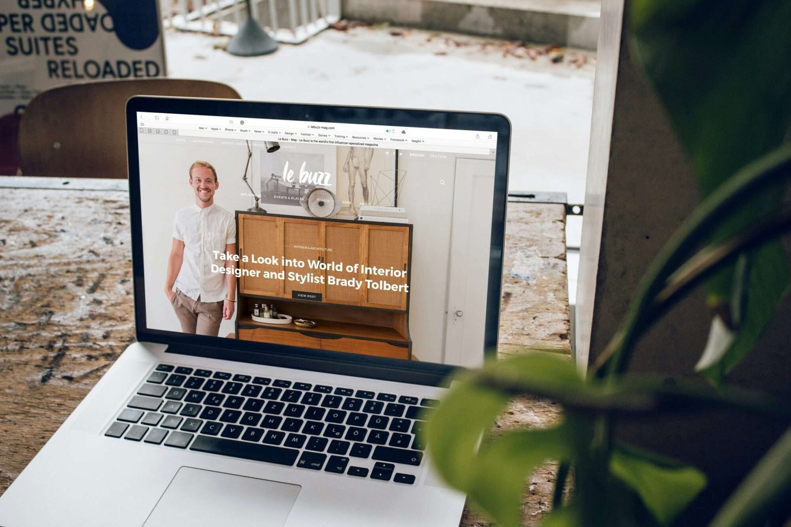 Coaching Website Development Yorkshire