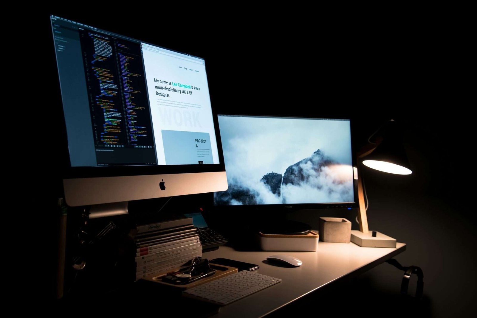 Basic Website Development Newcastle